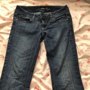 Women’s American Eagle Artist Jeans